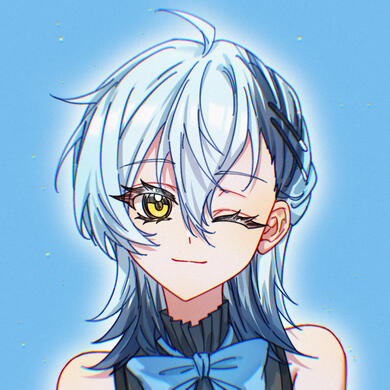 illustrated by @SaharaLee